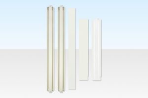 6.5m Flat Pack Office Linking Kit