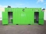 Switch Rooms