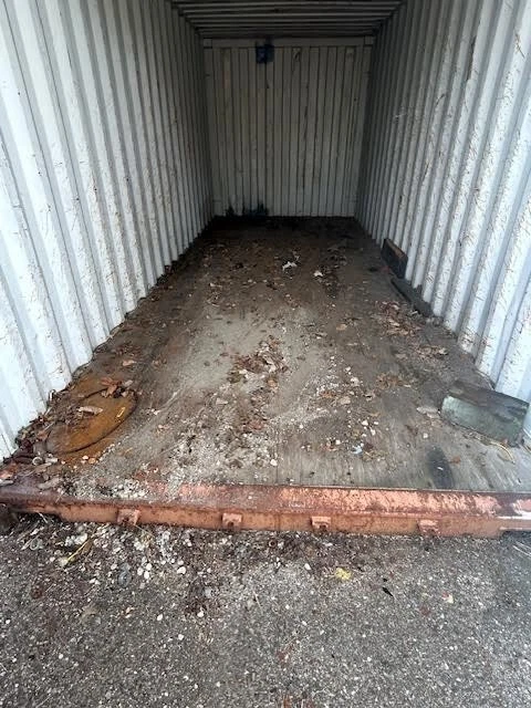 Used 20' Shipping & Storage Containers – 8 Units Available - Image 9
