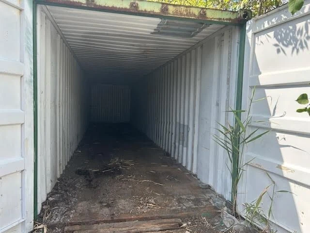 Used 20' Shipping & Storage Containers – 8 Units Available - Image 10