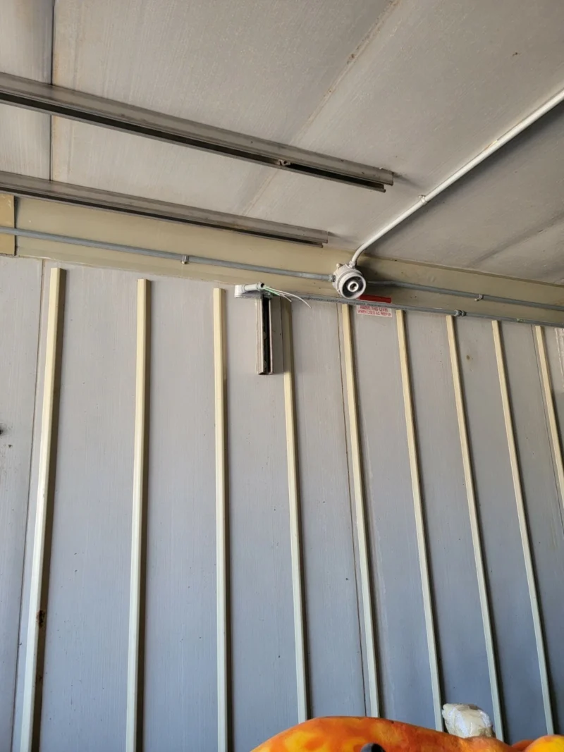Stoughton Shipping Container (40ft) - Image 10
