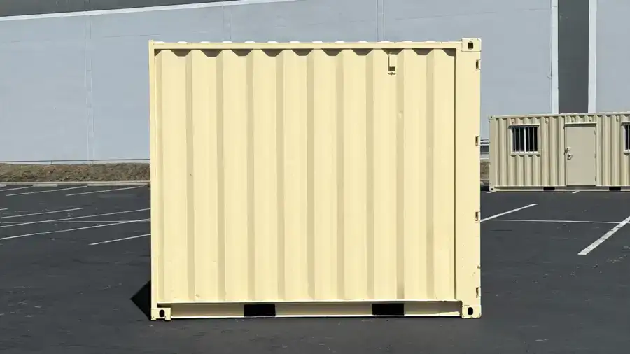 10ft Storage Container for Sale