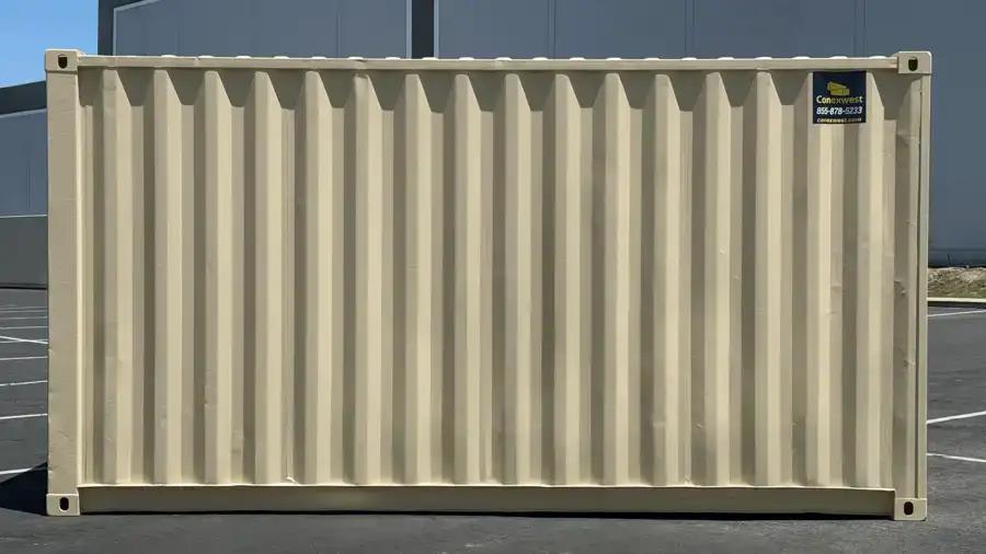 16ft Storage Containers
