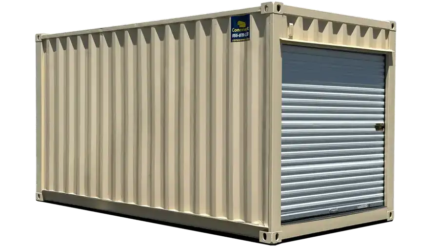 16ft Storage Containers for Sale