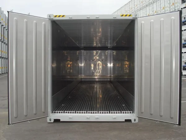 20 FT Refrigerated Containers for Sale