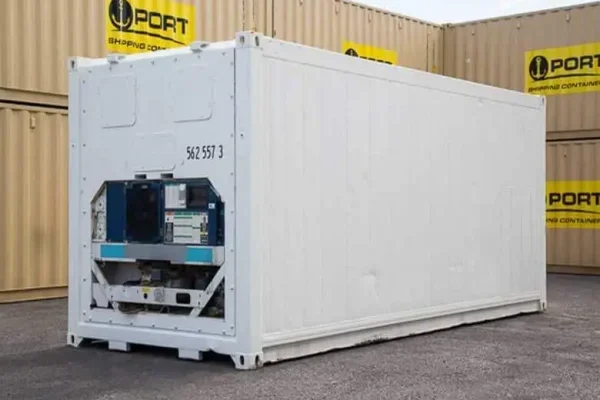 20 FT Refrigerated Container